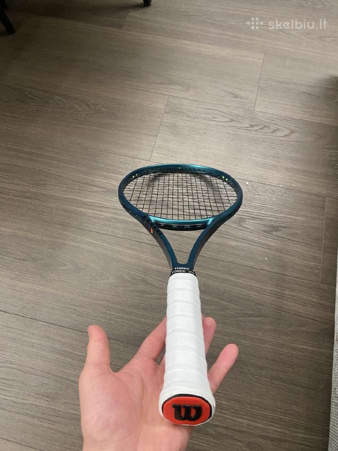 Wilson Blade V9 98 - nuotraukos Nr. 3