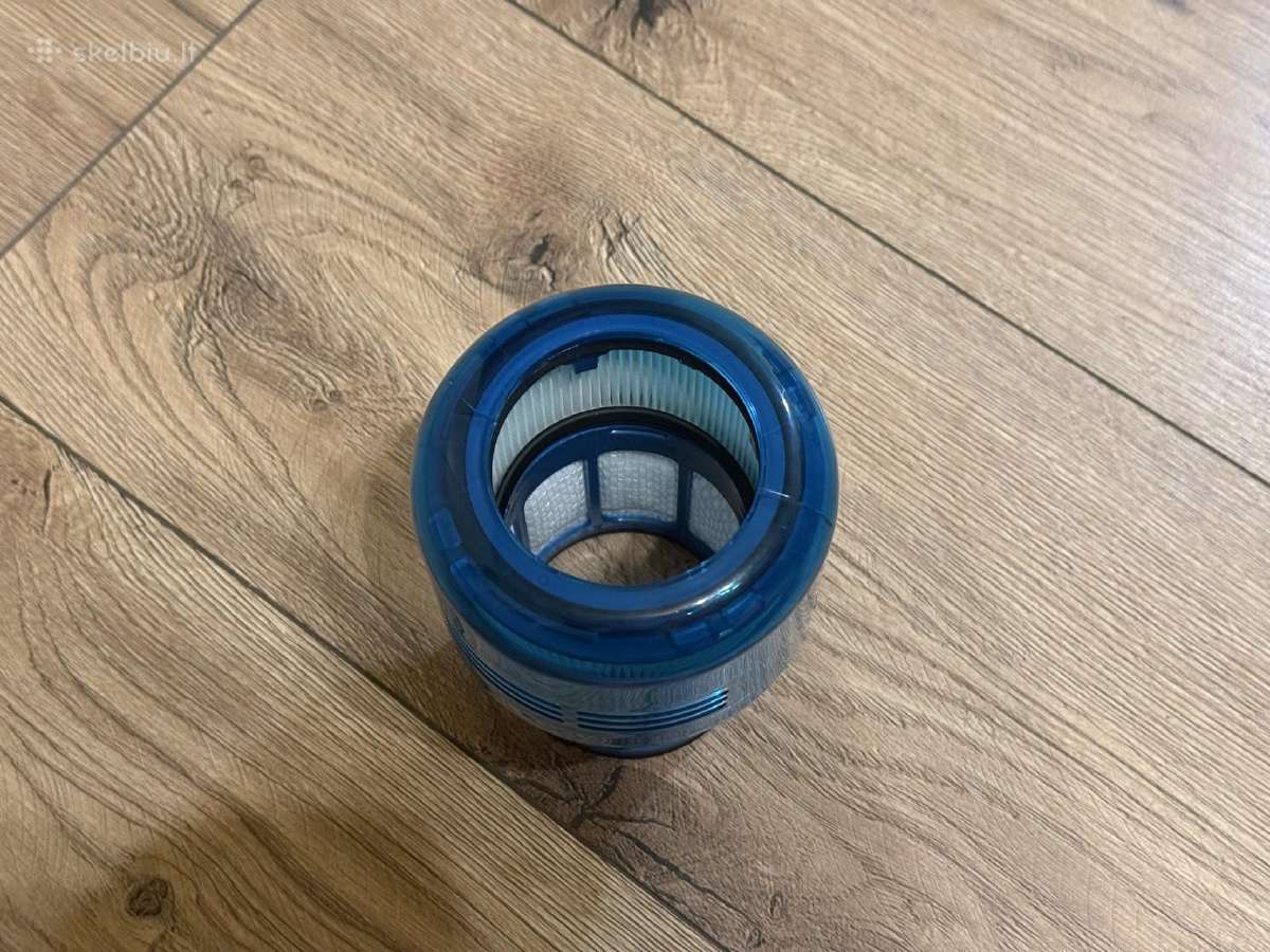 Dyson V15/v11/sv14 Hepa galinis filtras - nuotraukos Nr. 6