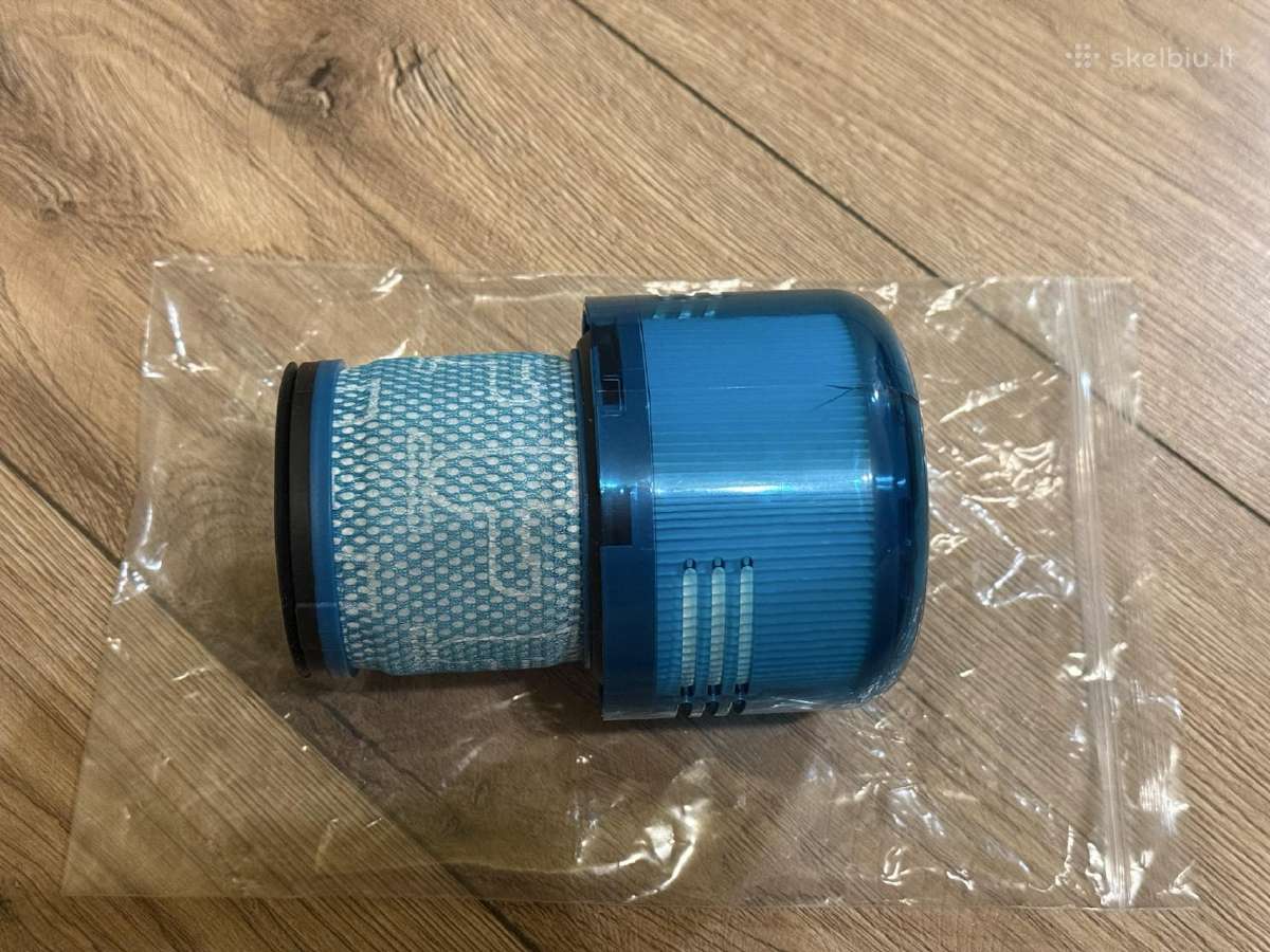 Dyson V15/v11/sv14 Hepa galinis filtras - nuotraukos Nr. 2