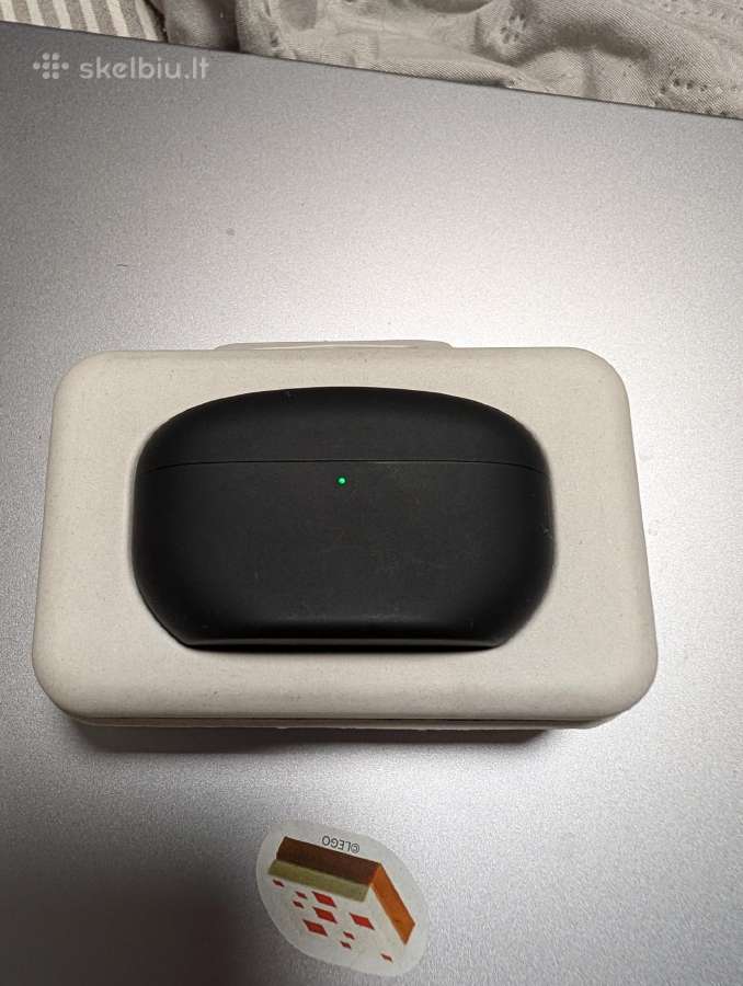 Sony Wf-1000xm5 - nuotraukos Nr. 3