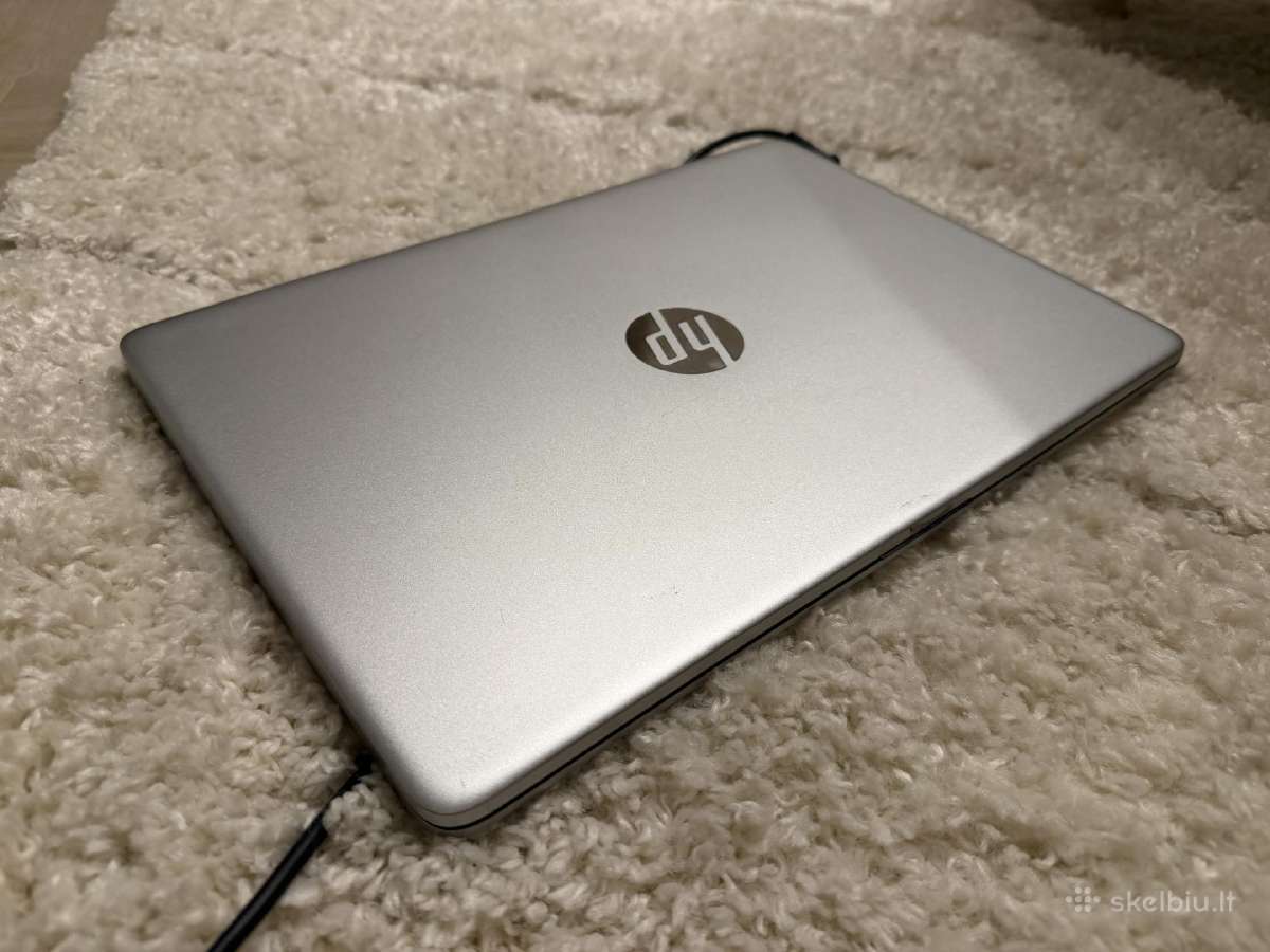 Hp nešiojamas kompiuteris - nuotraukos Nr. 2
