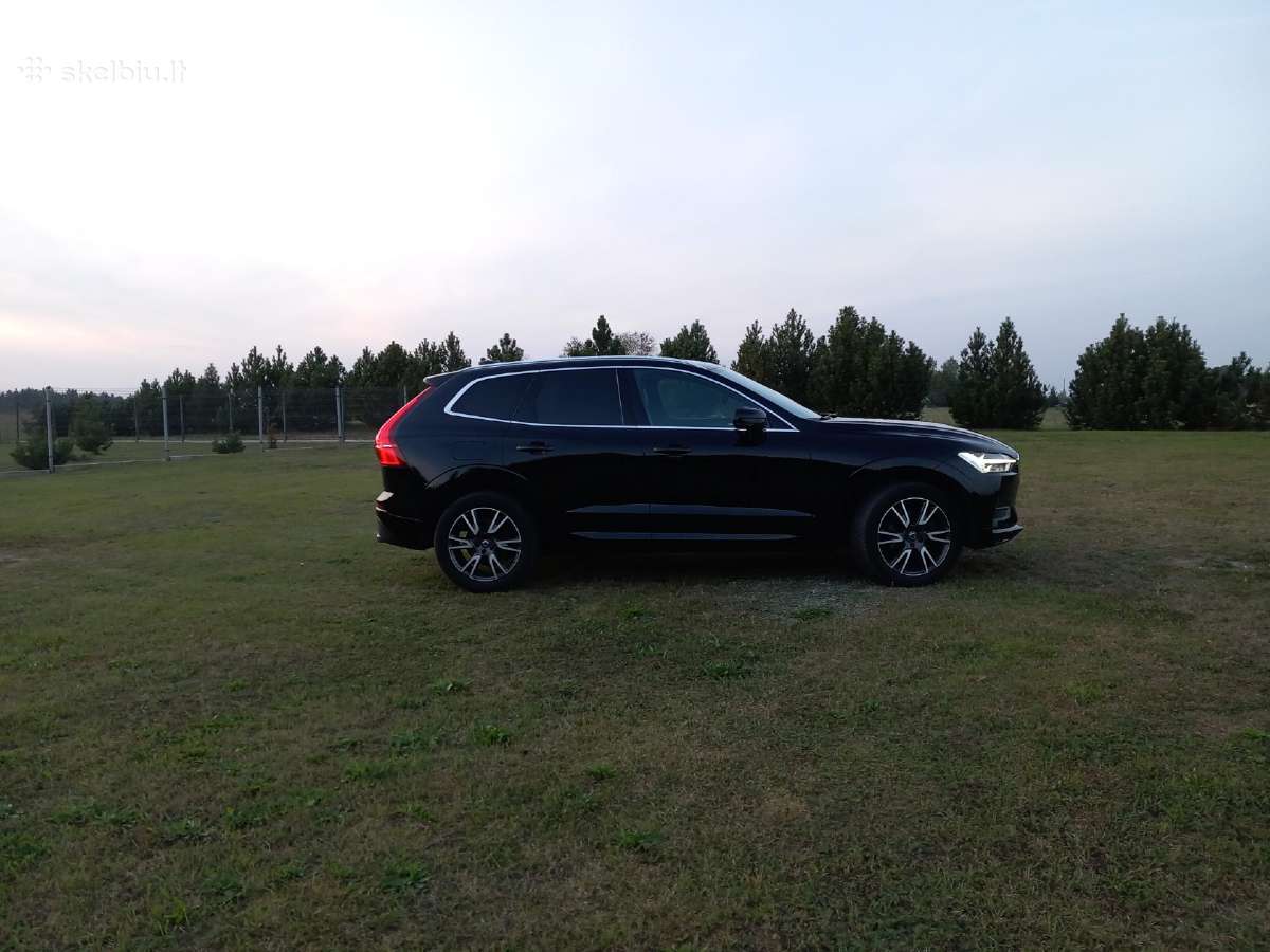 R19 volvo ratlankiai - nuotraukos Nr. 4