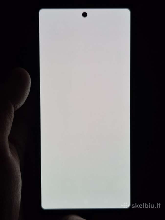 Pixel 6a 128gb - nuotraukos Nr. 4