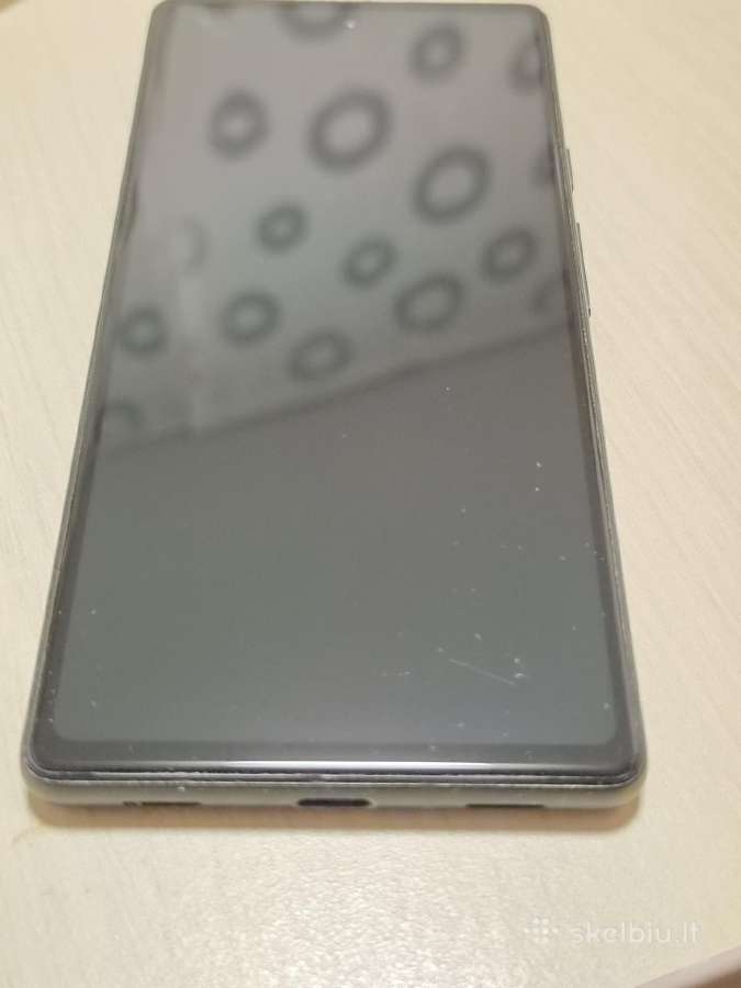 Pixel 6a 128gb - nuotraukos Nr. 11