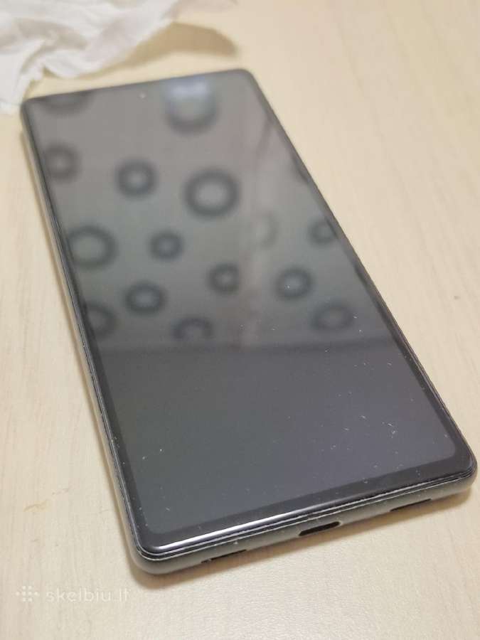 Pixel 6a 128gb - nuotraukos Nr. 12