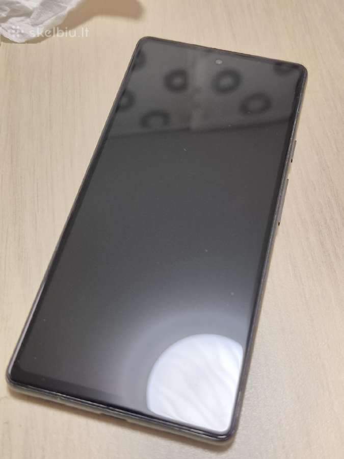 Pixel 6a 128gb - nuotraukos Nr. 14