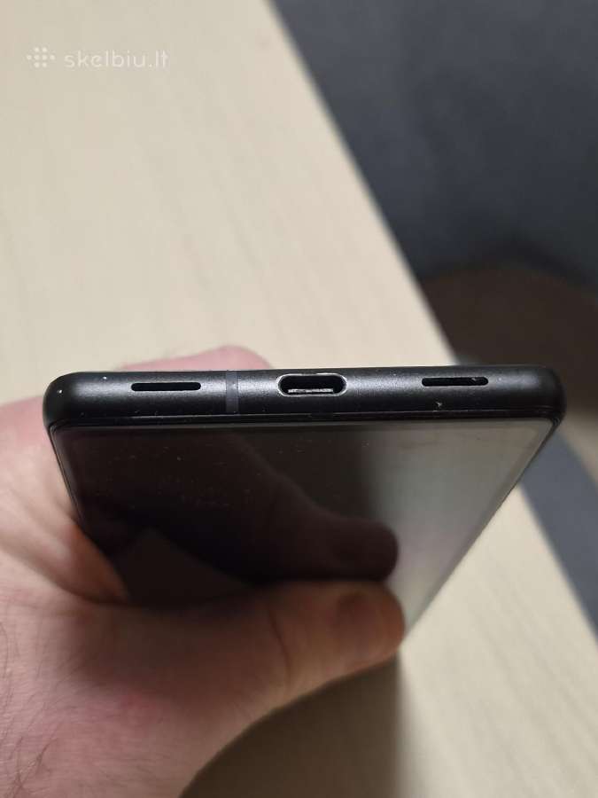 Pixel 6a 128gb - nuotraukos Nr. 15