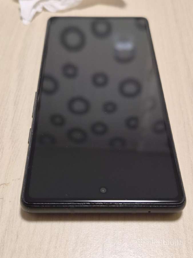 Pixel 6a 128gb - nuotraukos Nr. 16