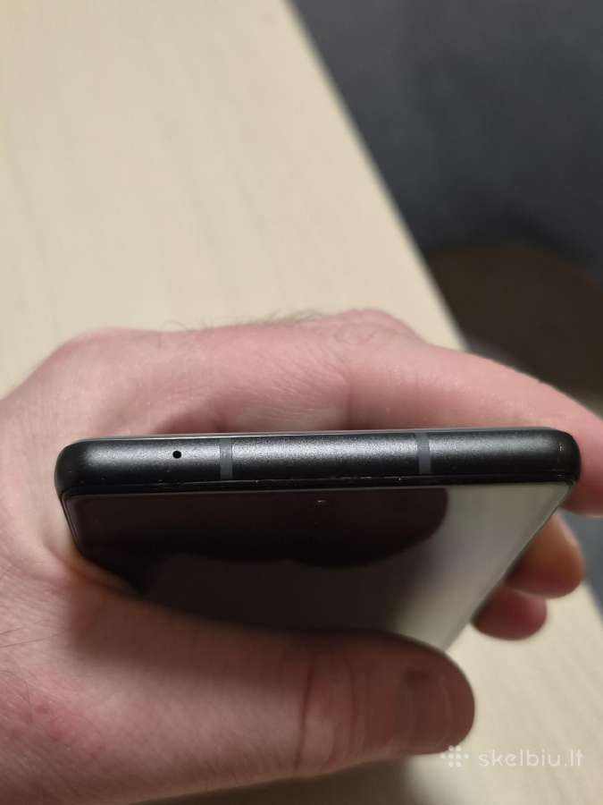 Pixel 6a 128gb - nuotraukos Nr. 17