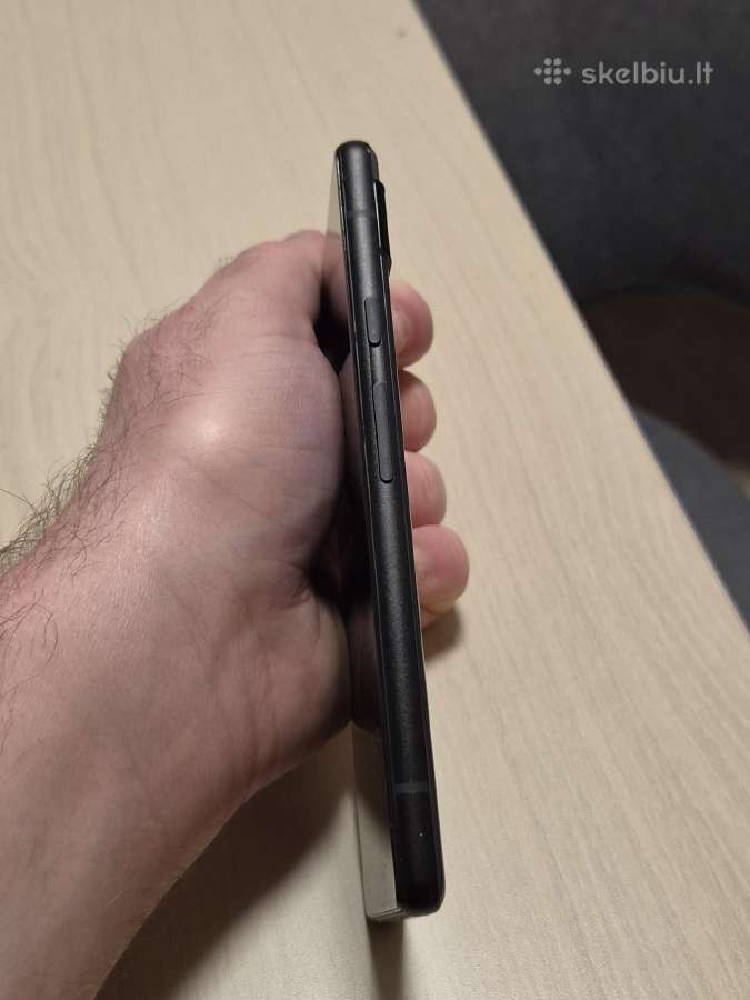 Pixel 6a 128gb - nuotraukos Nr. 18