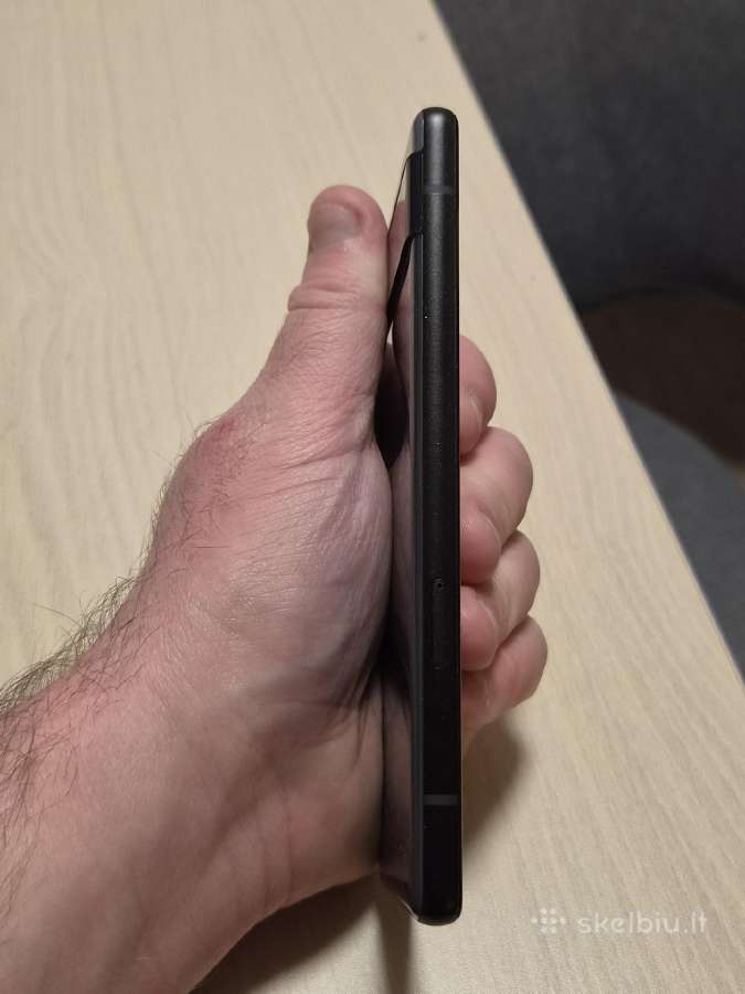 Pixel 6a 128gb - nuotraukos Nr. 19