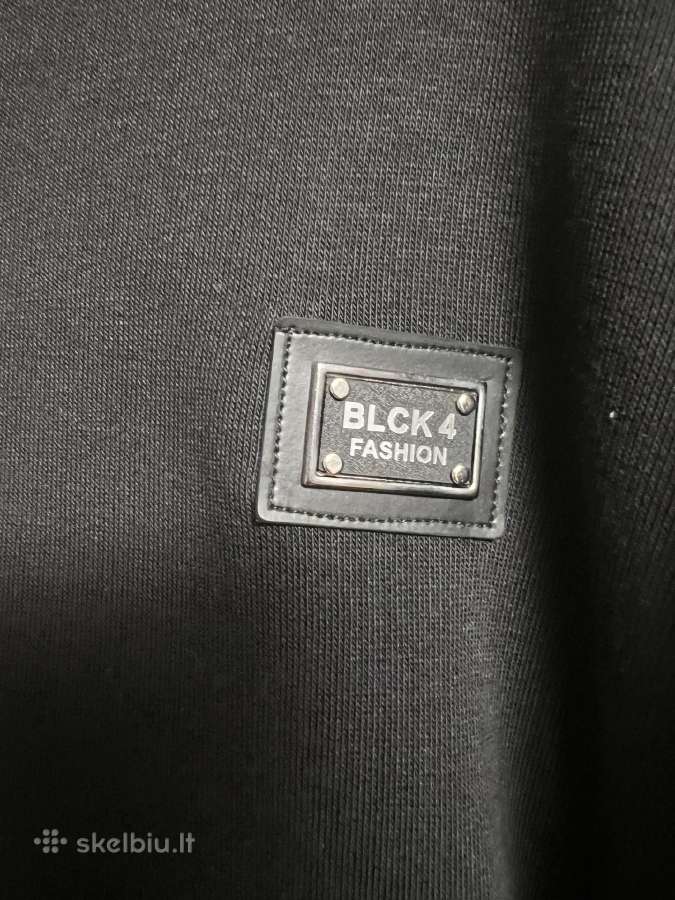 Vyriškas megztinis "Blck 4 Fashion" - nuotraukos Nr. 2