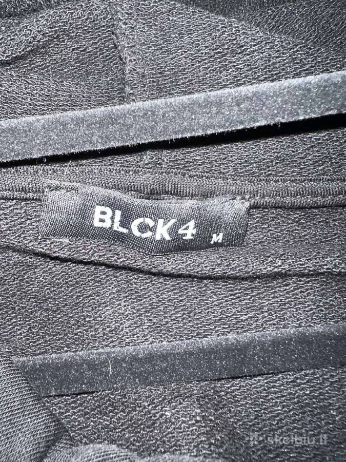 Vyriškas megztinis "Blck 4 Fashion" - nuotraukos Nr. 3