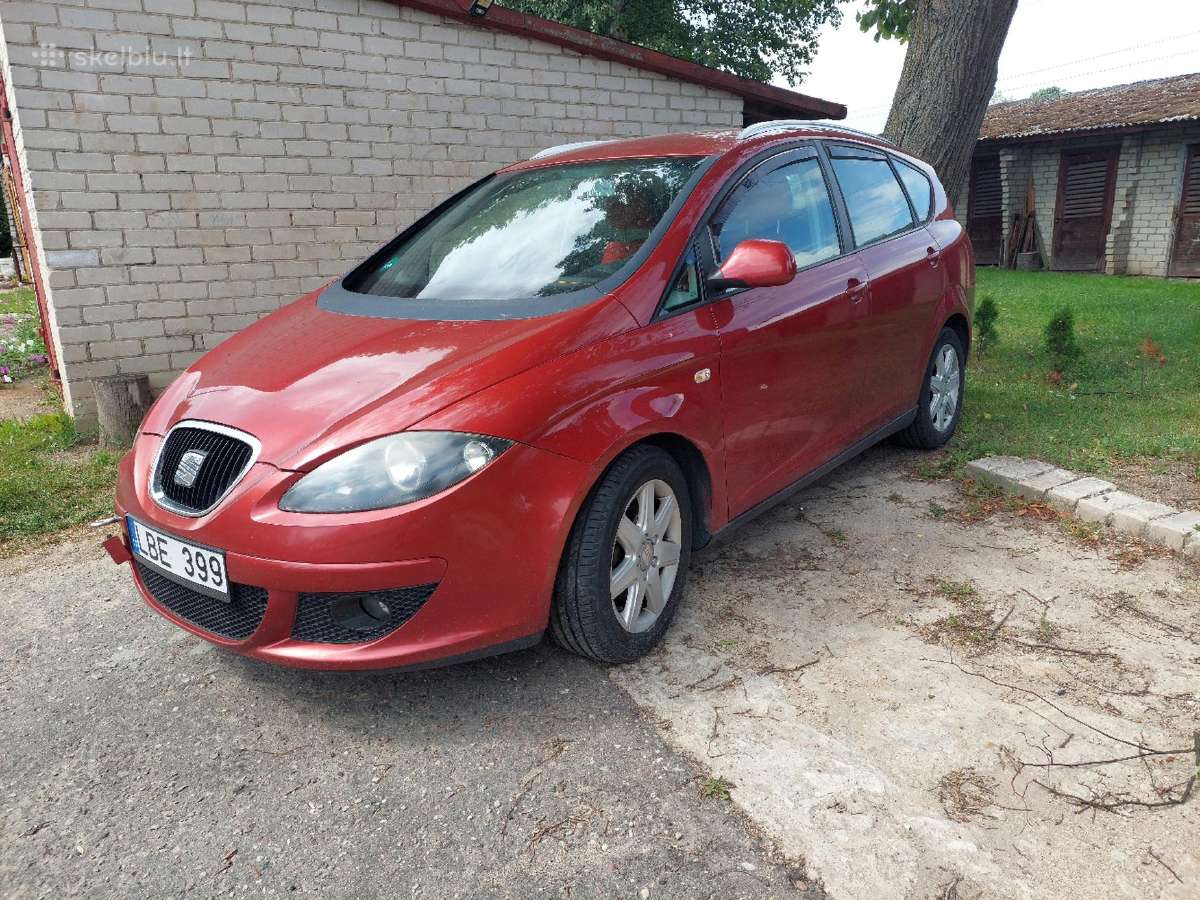 Seat - nuotraukos Nr. 2