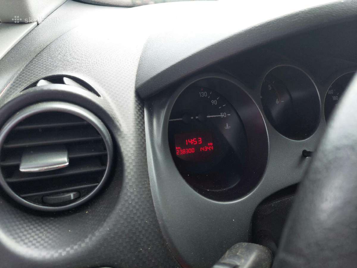 Seat - nuotraukos Nr. 5