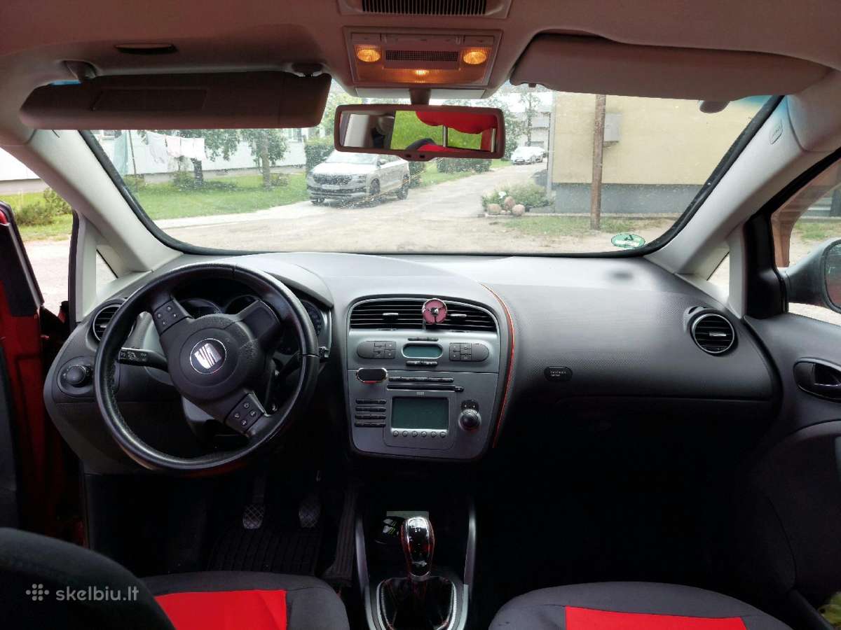 Seat - nuotraukos Nr. 6