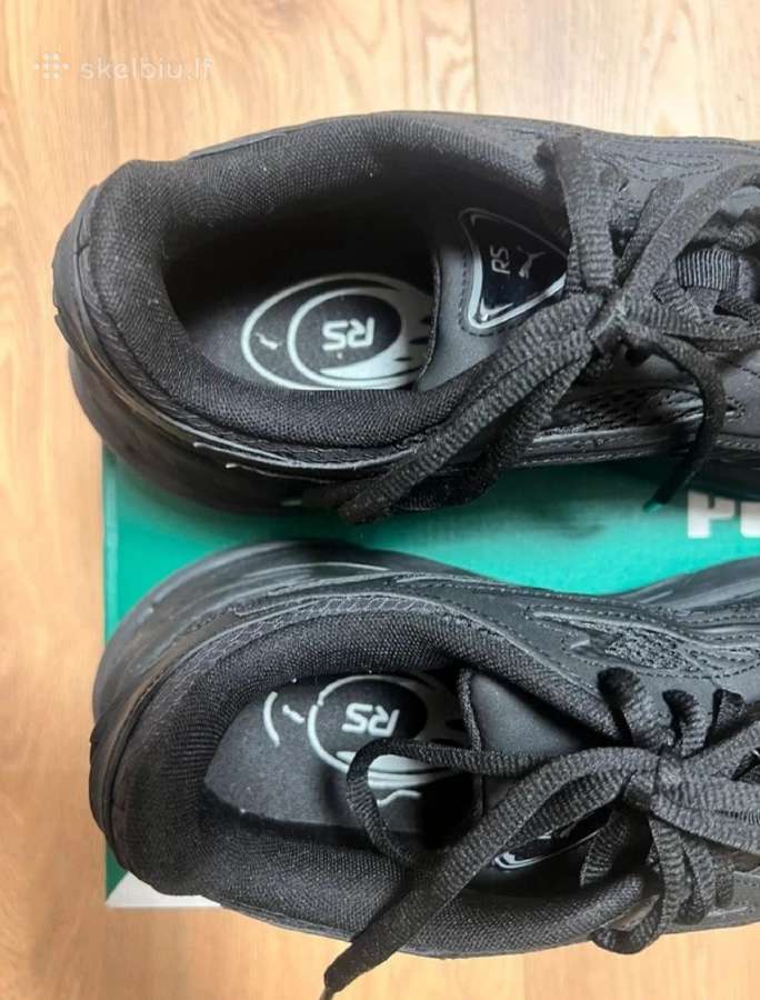 Puma RS Surge unisex sportbačiai - nuotraukos Nr. 5