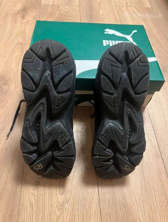 Puma RS Surge unisex sportbačiai - nuotraukos Nr. 6