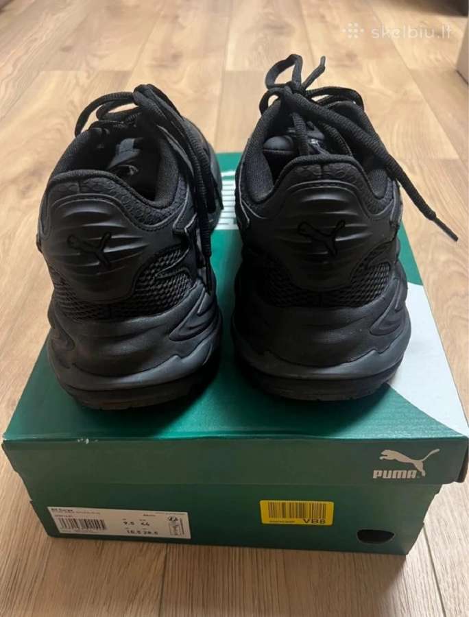 Puma RS Surge unisex sportbačiai - nuotraukos Nr. 4