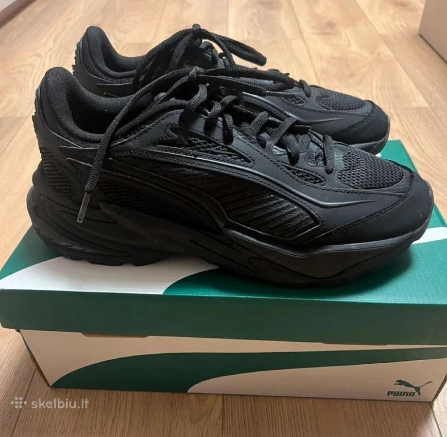 Puma RS Surge unisex sportbačiai - nuotraukos Nr. 2
