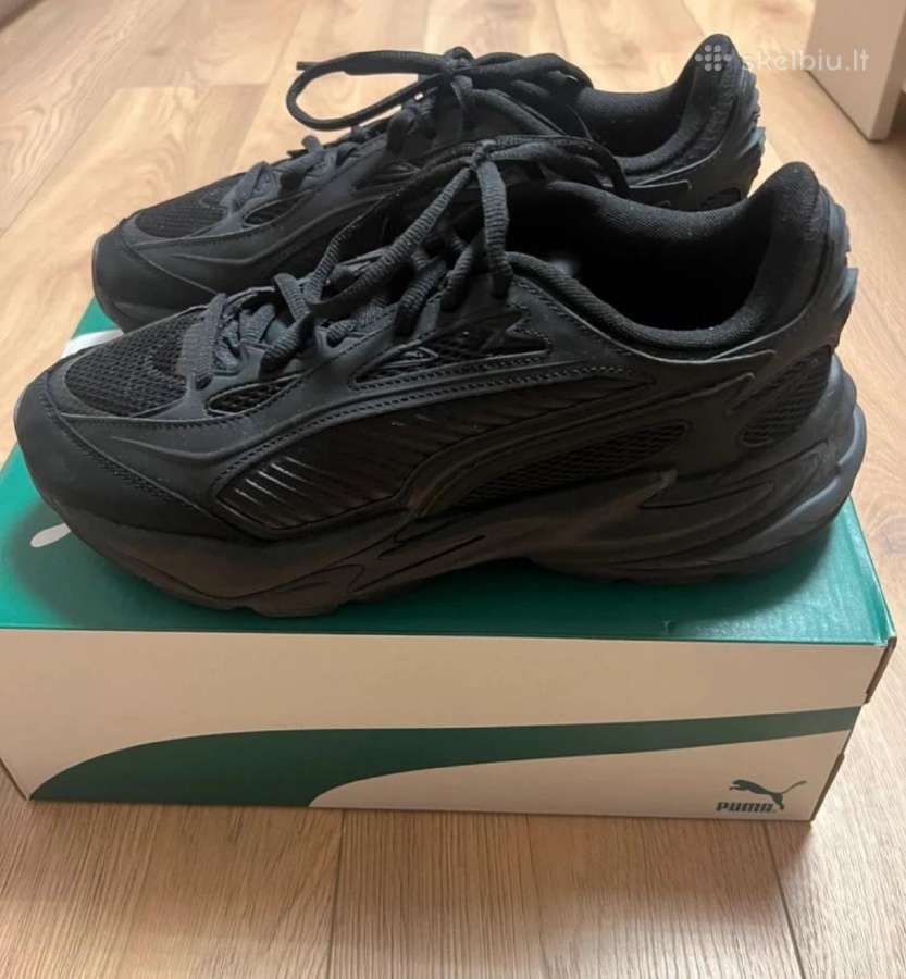 Puma RS Surge unisex sportbačiai - nuotraukos Nr. 3