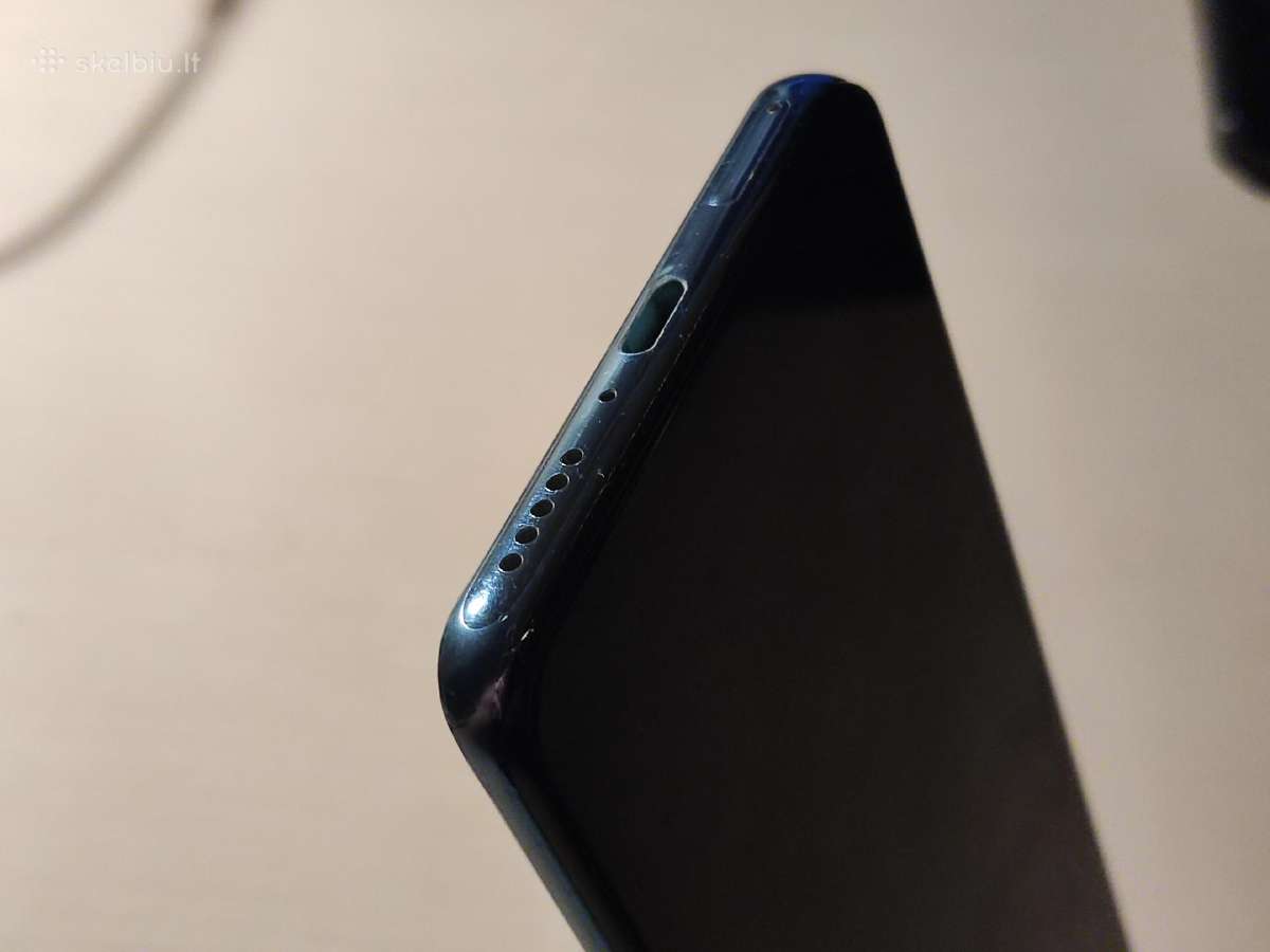Xiaomi 12t pro dalims - nuotraukos Nr. 4