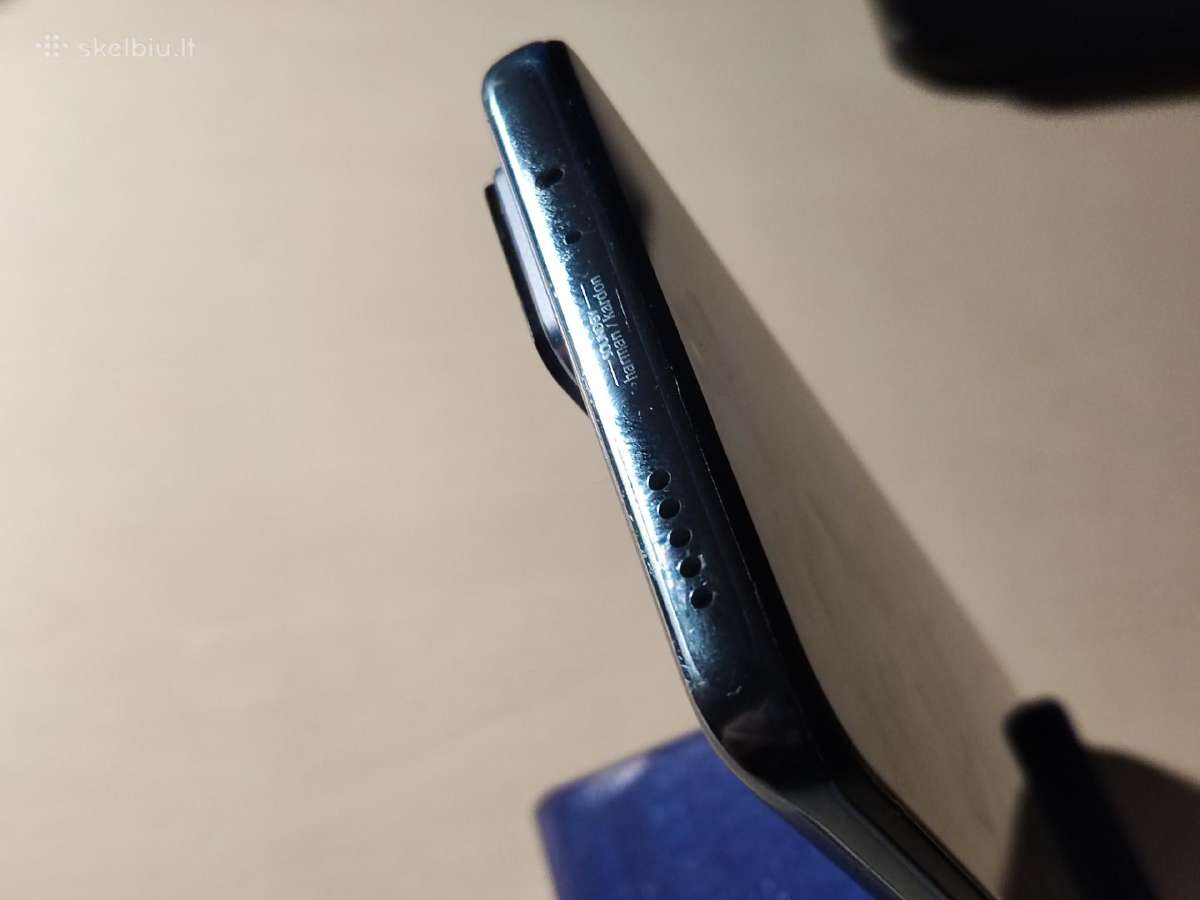 Xiaomi 12t pro dalims - nuotraukos Nr. 5