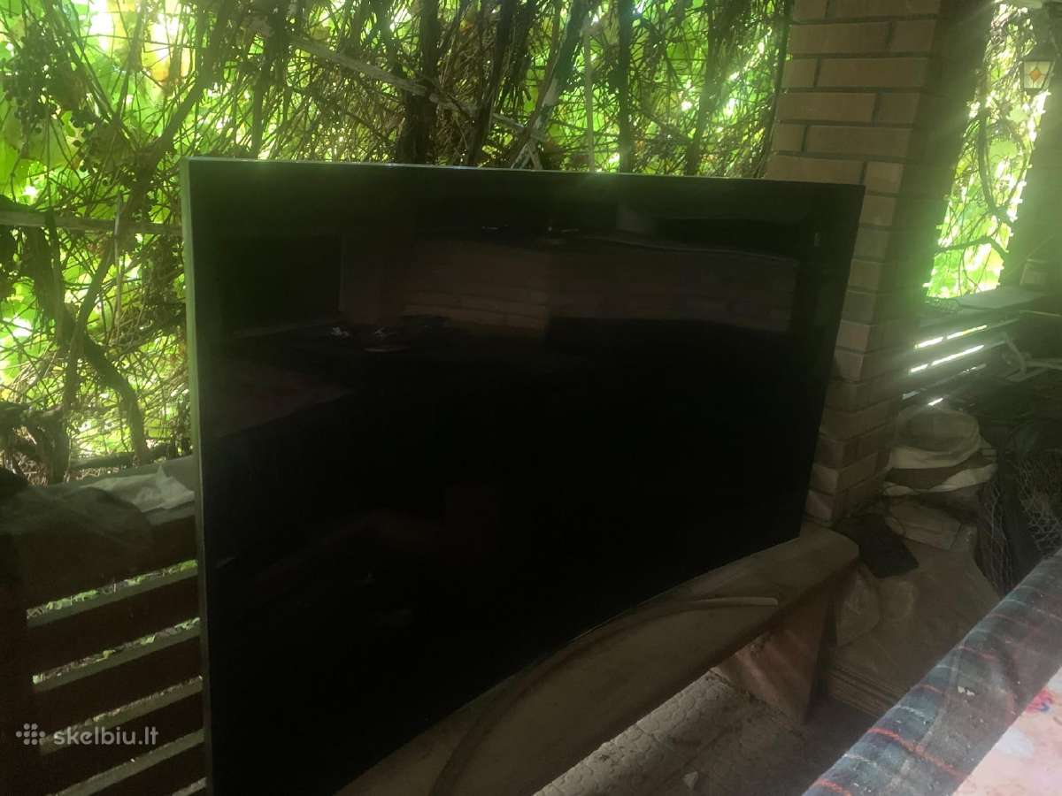 Samsung Ue65h8000st - nuotraukos Nr. 2