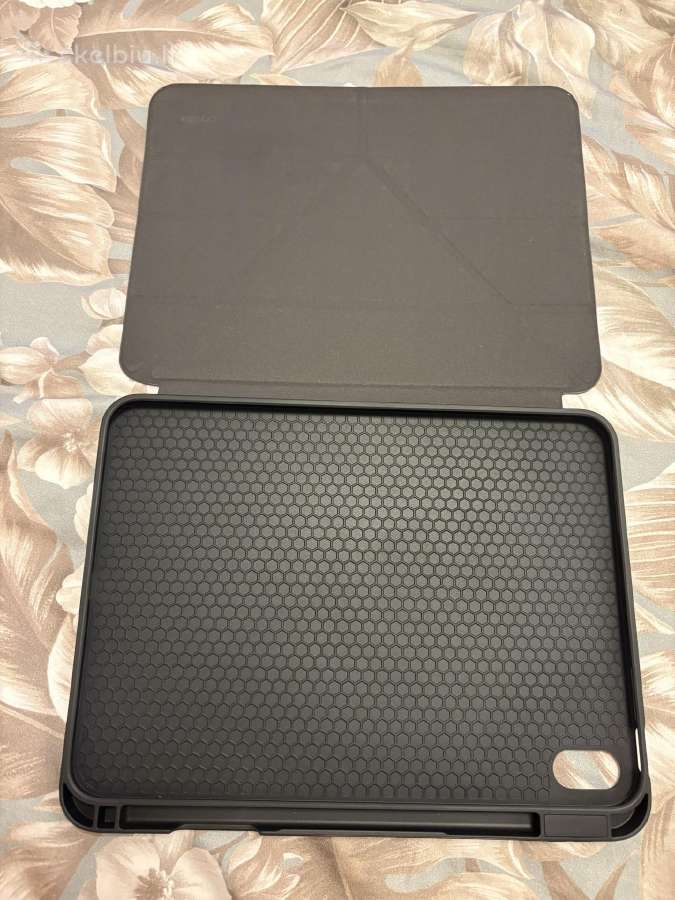 Epico Solidwoven Flip Case for iPad 11" 2025 (A16) - nuotraukos Nr. 2