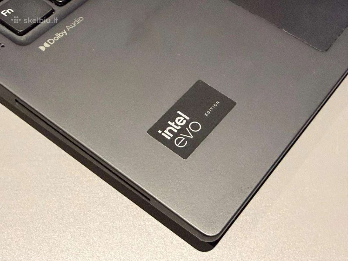 Lenovo Thinkpad X13 gen5 - nuotraukos Nr. 5