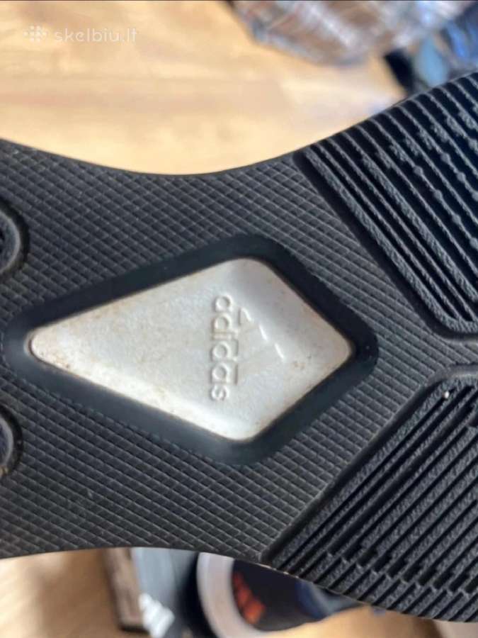 Vyriški Adidas bateliai - nuotraukos Nr. 7