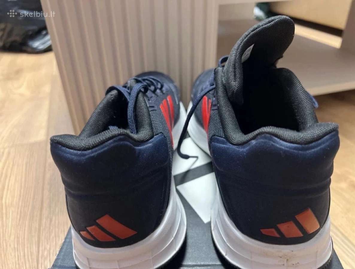 Vyriški Adidas bateliai - nuotraukos Nr. 4