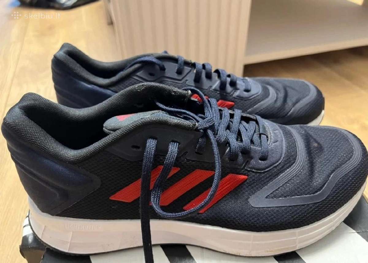 Vyriški Adidas bateliai - nuotraukos Nr. 2