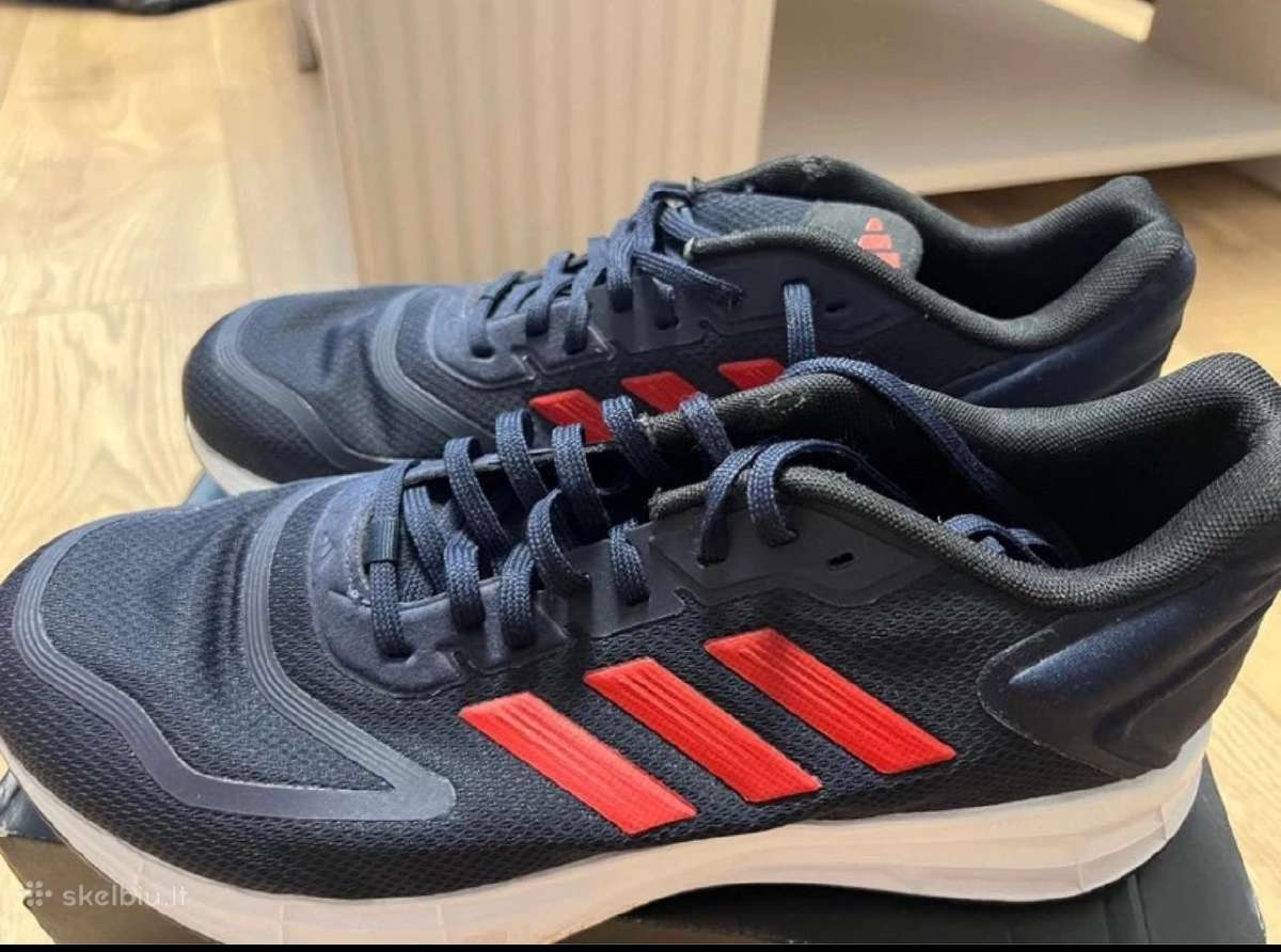 Vyriški Adidas bateliai - nuotraukos Nr. 3