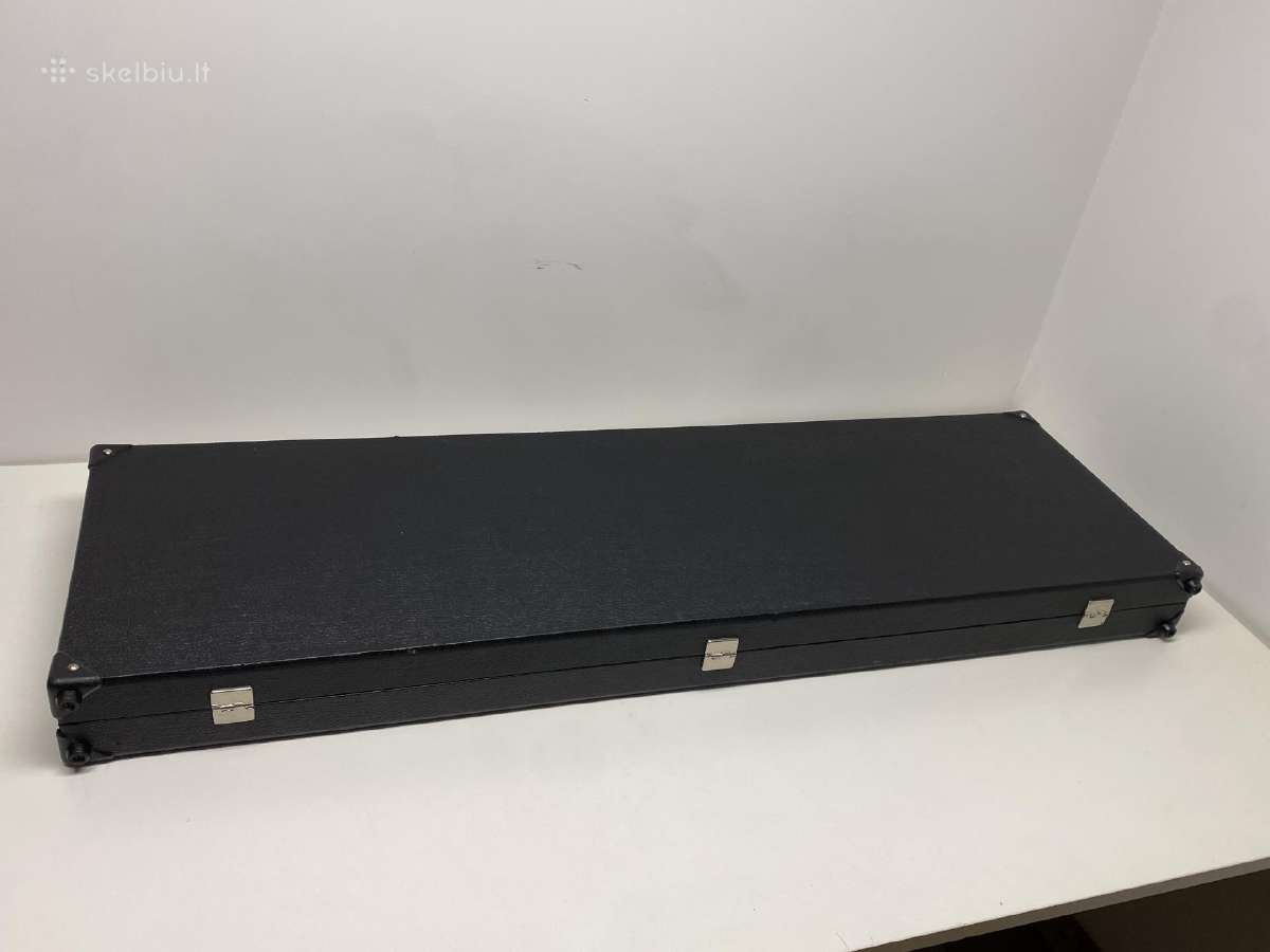 Firminis kietas dėklas elektrinei gitarai Hardcase - nuotraukos Nr. 6