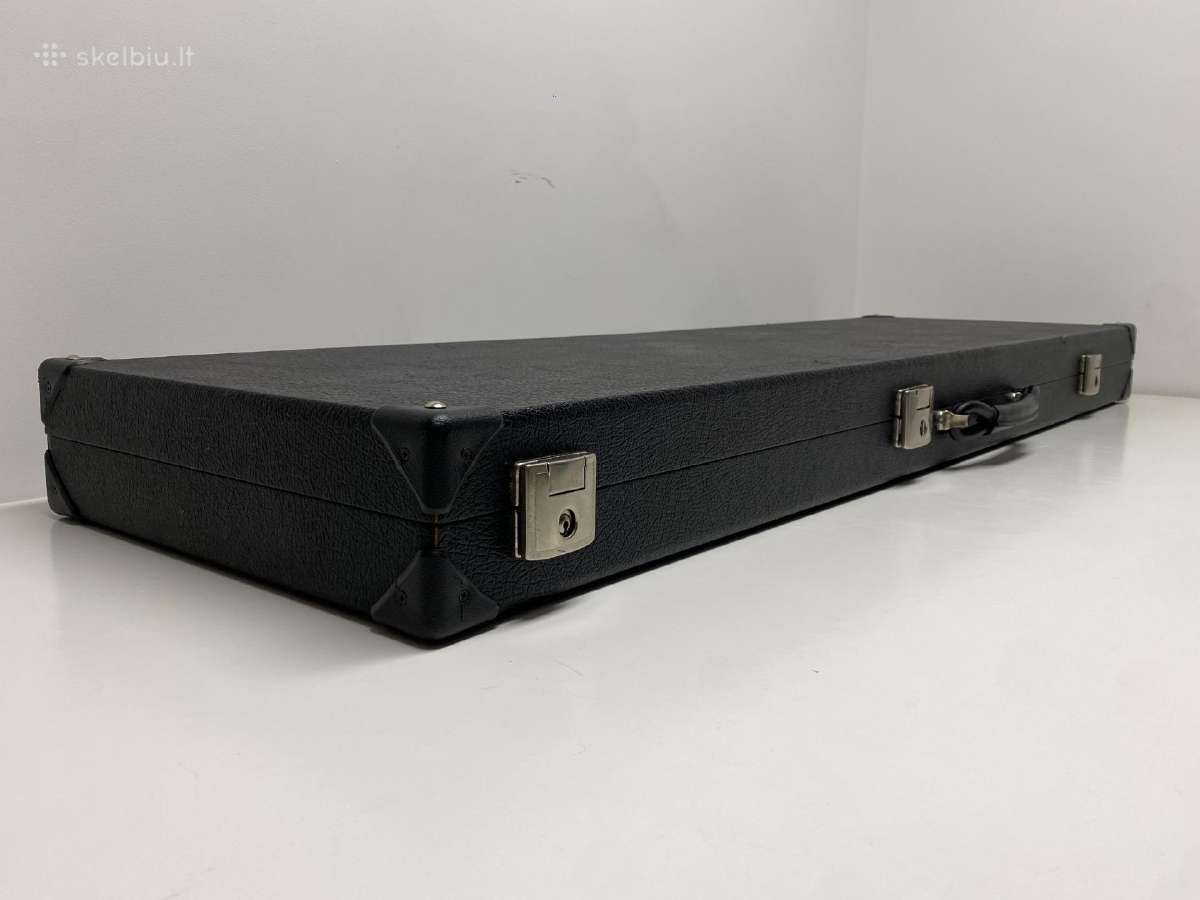 Firminis kietas dėklas elektrinei gitarai Hardcase - nuotraukos Nr. 10