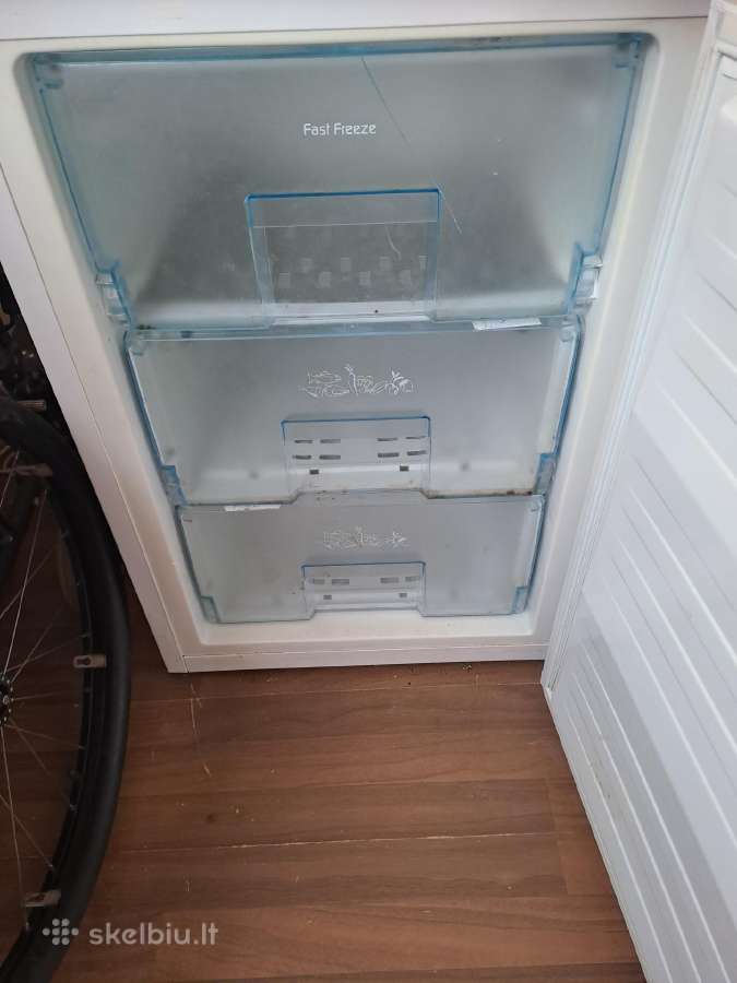 Šaldiklis Beko Fse1174n - nuotraukos Nr. 2