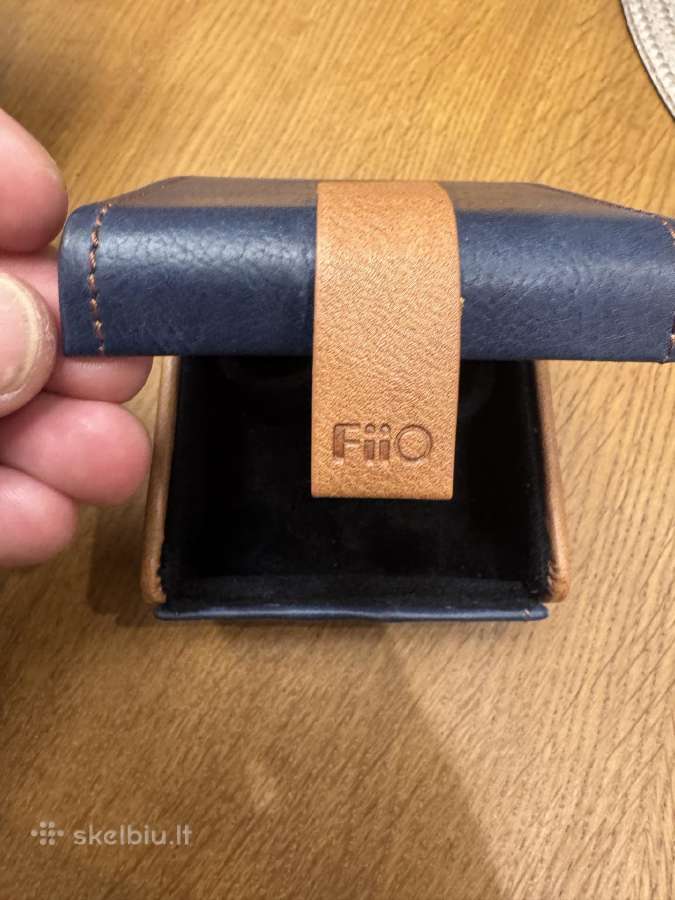 Fiio fd5 iem - nuotraukos Nr. 4