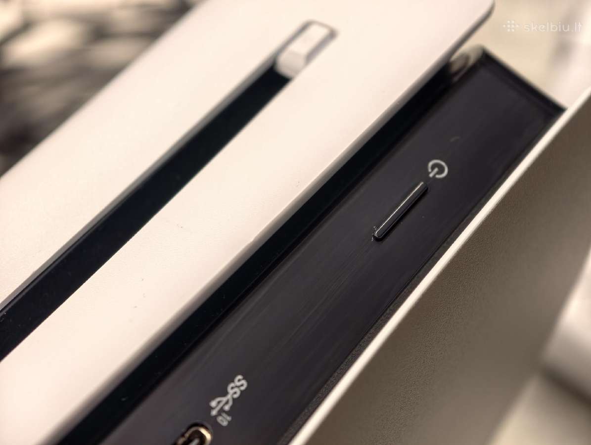 Ps5 slim disc - nuotraukos Nr. 4