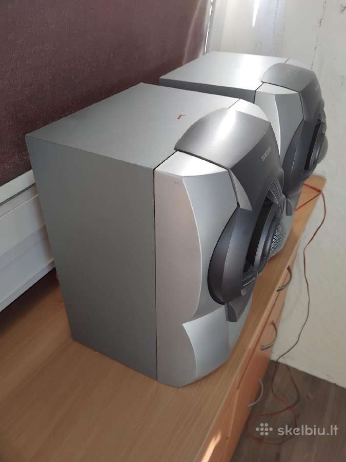 Samsung Ps 930e - nuotraukos Nr. 3