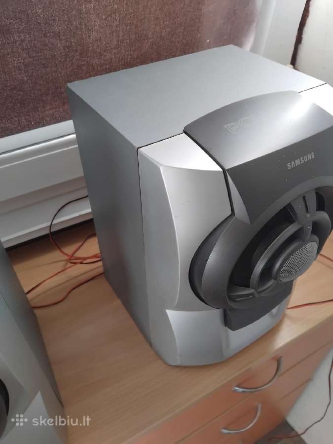 Samsung Ps 930e - nuotraukos Nr. 5