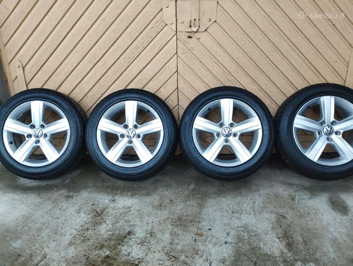 VW, Audi, Seat, Škoda R-16 240e. - nuotraukos Nr. 8