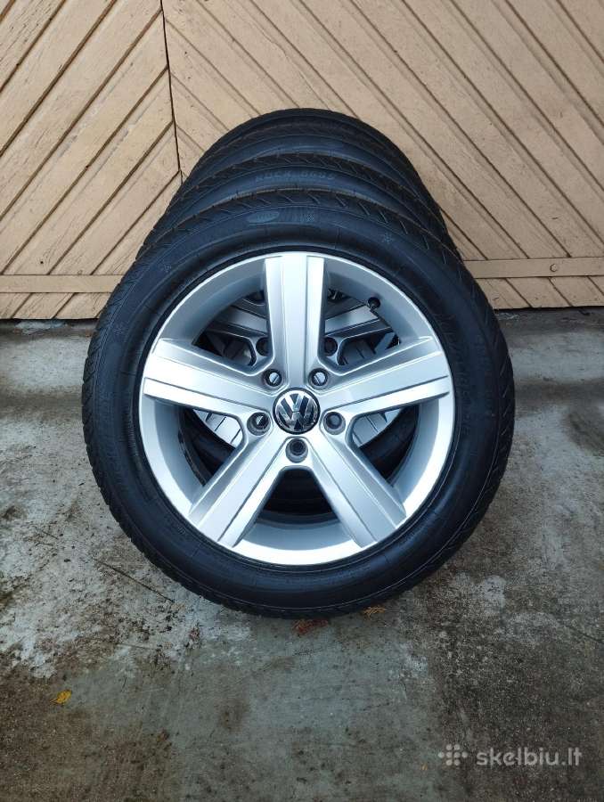 VW, Audi, Seat, Škoda R-16 240e. - nuotraukos Nr. 9