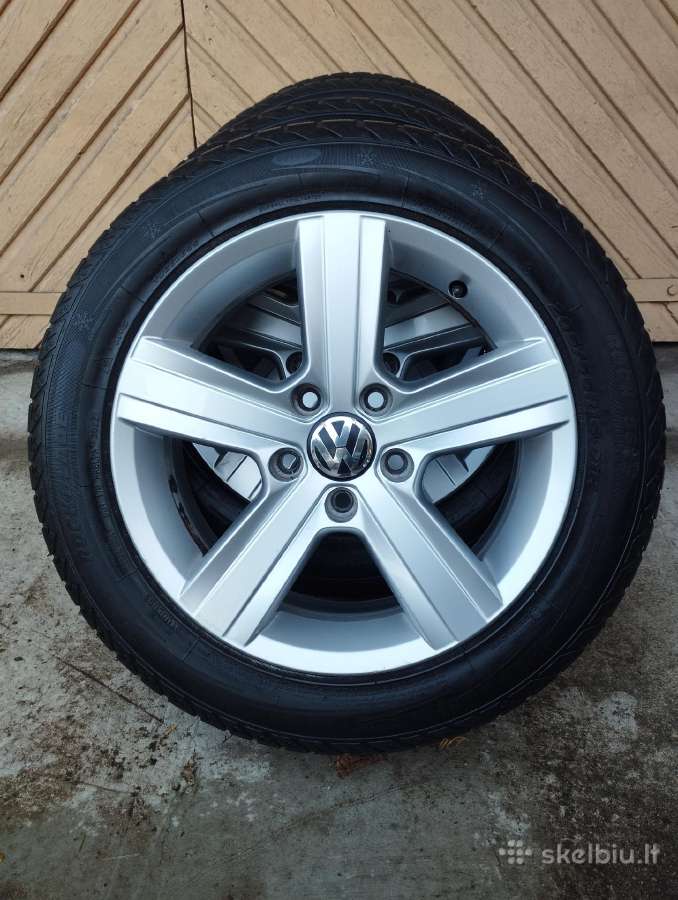 VW, Audi, Seat, Škoda R-16 240e. - nuotraukos Nr. 10