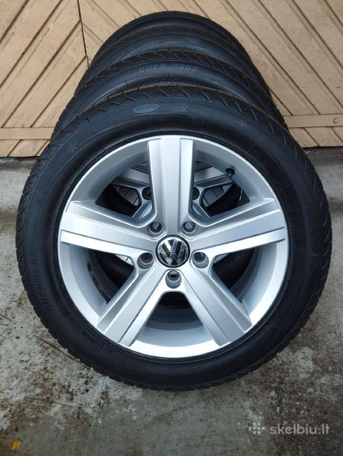 VW, Audi, Seat, Škoda R-16 240e. - nuotraukos Nr. 12
