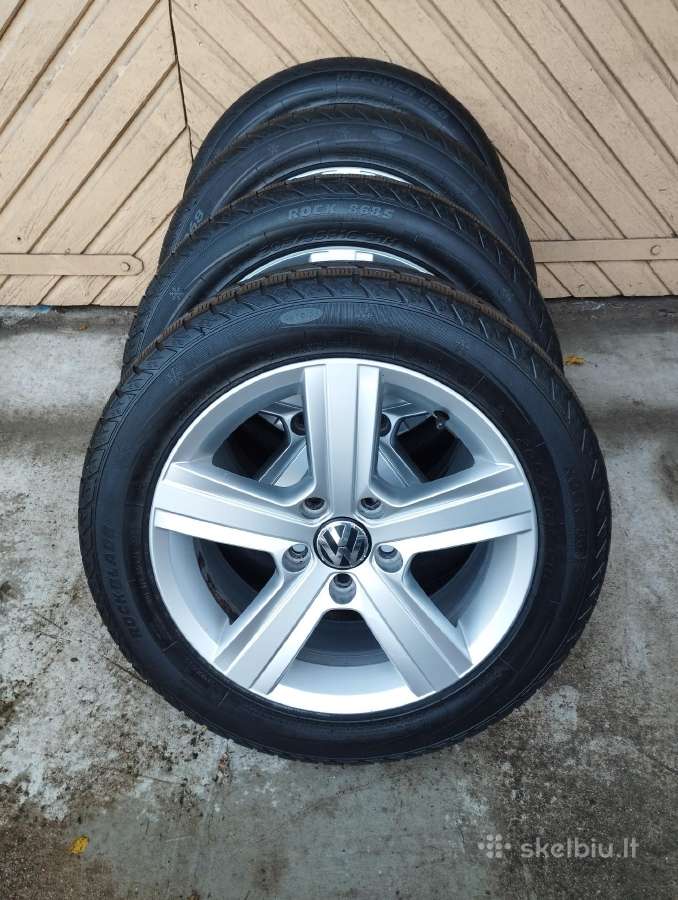 VW, Audi, Seat, Škoda R-16 240e. - nuotraukos Nr. 13