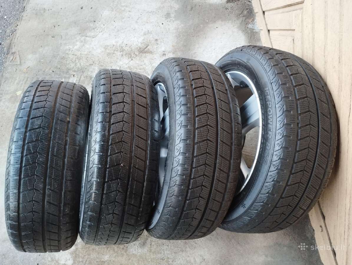 VW, Audi, Seat, Škoda R-16 240e. - nuotraukos Nr. 16