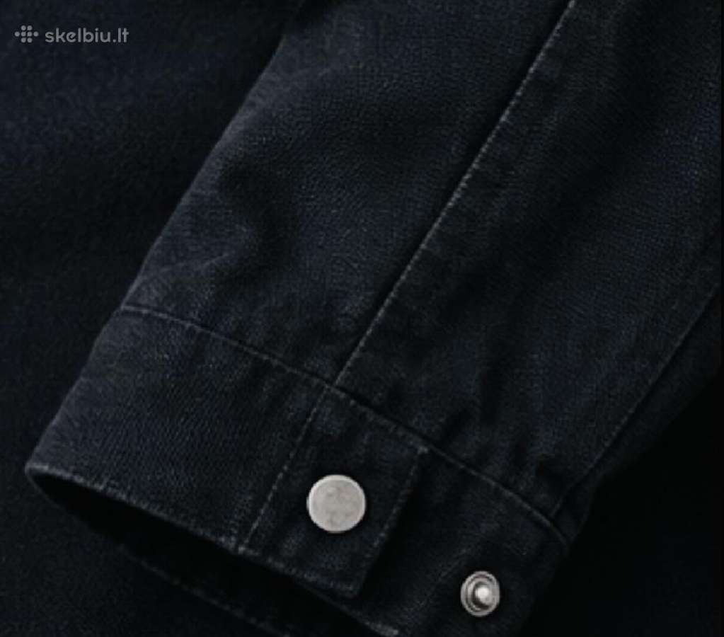Carhartt Detroit jacket - nuotraukos Nr. 7