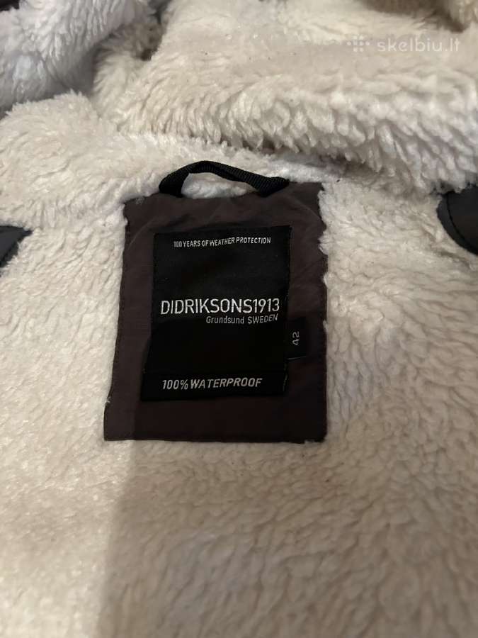 Parka - nuotraukos Nr. 2