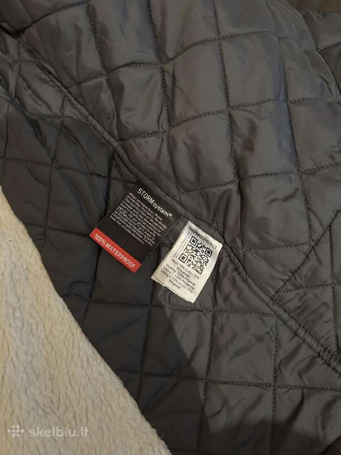 Parka - nuotraukos Nr. 4